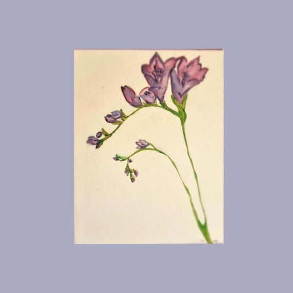 Hues Of Spring Lilac - Image 6