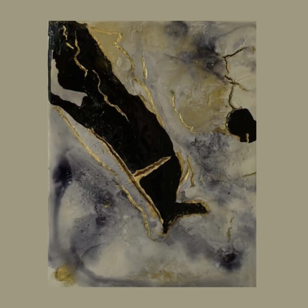 Gilded Charcoal - Image 2