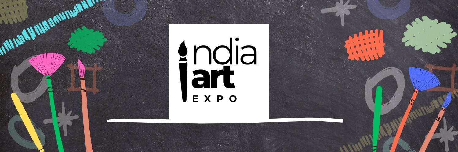 India Art Expo | India Art Fair | india art