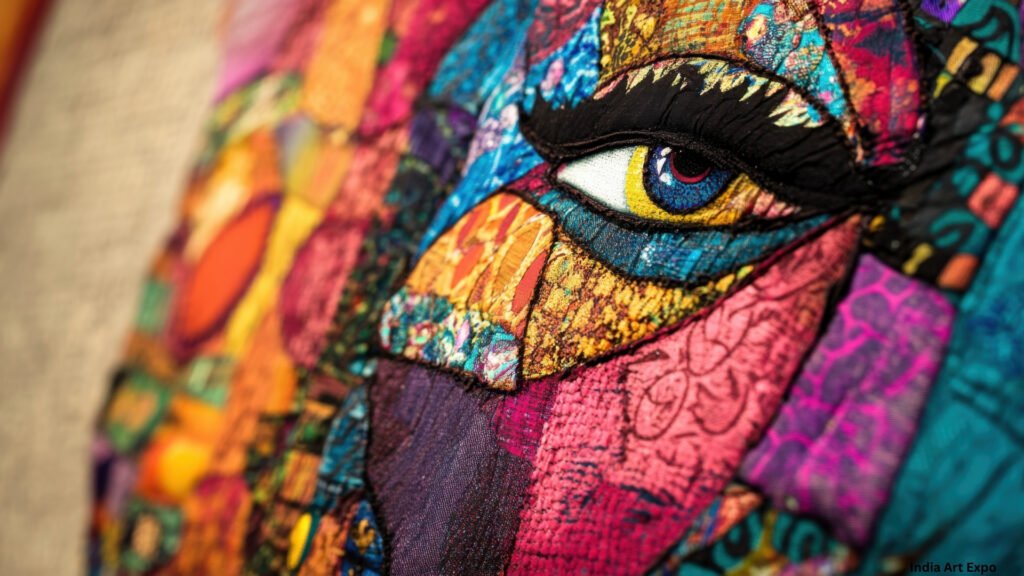 INDIA ART FAIR | INDIA ART EXPO