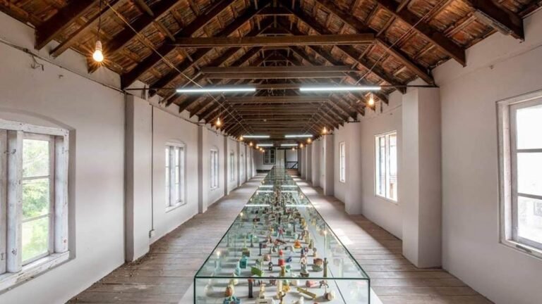 kochi muziris biennale 2025 | india art expo |